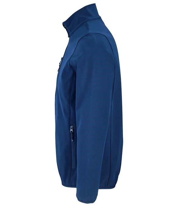 SOL&#39;S Falcon Recycled Soft Shell Jacket