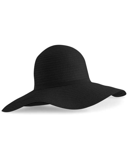 Marbella Wide-Brimmed Sun Hat