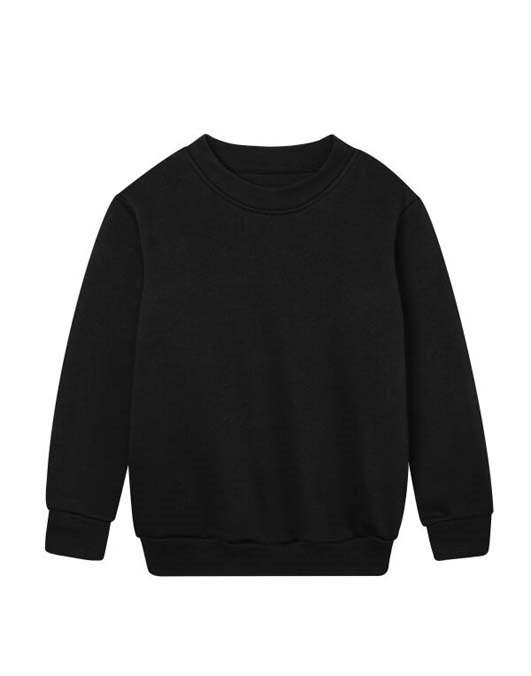 Kid&#39;s Essential Organic Sweatshirt
