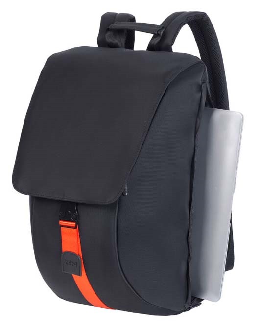 Shugon Amethyst Stylish Computer Backpack