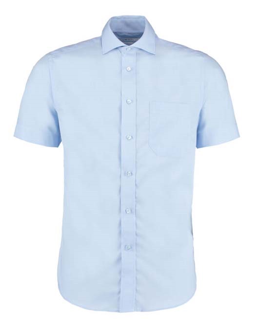 Classic Fit Non-Iron Short Sleeve Shirt