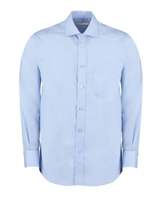 Classic Fit Non-Iron Long Sleeve Shirt