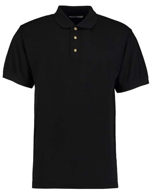 Classic Fit Workwear Superwash&#174; 60 Polo