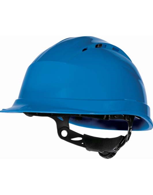 Quartz Rotor&#174; Safety Helmet