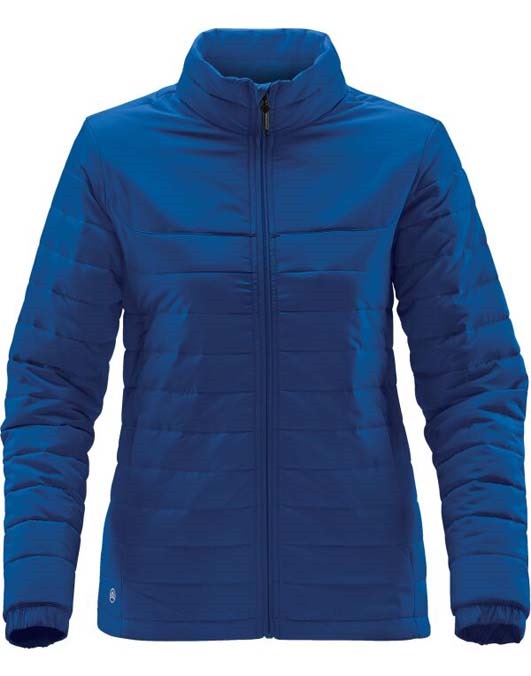 Women&#39;s Nautilus Quilted Jacket