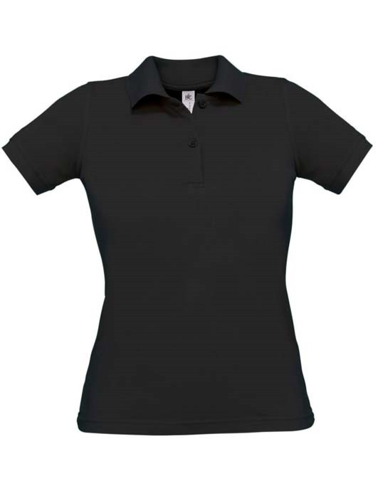 Women&#39;s Safran Pure Polo Shirt