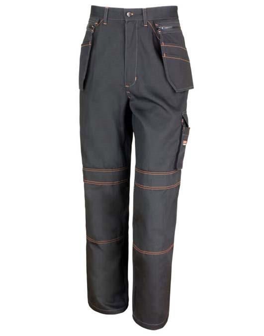 Lite X-Over Holster Trousers