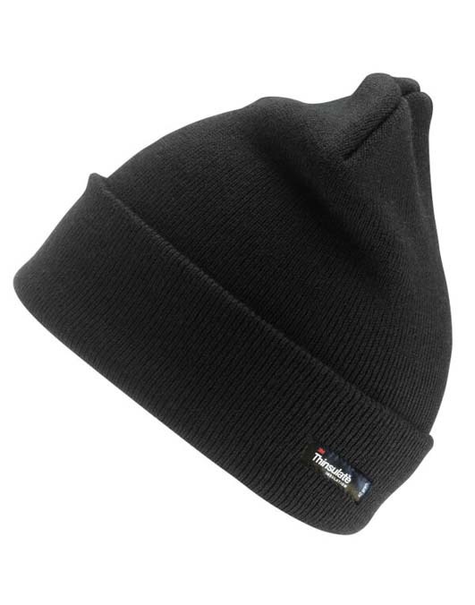 Woolly Ski Hat with 3M™ Thinsulate™ Insulation