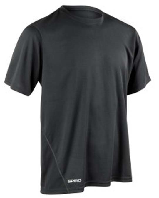 Men&#39;s Quick Dry Short Sleeve T-Shirt