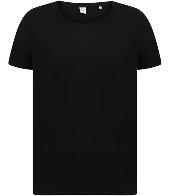 SF Unisex Scoop Neck T-Shirt