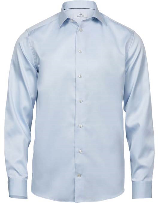 Men&#39;s Luxury Shirt Comfort Fit