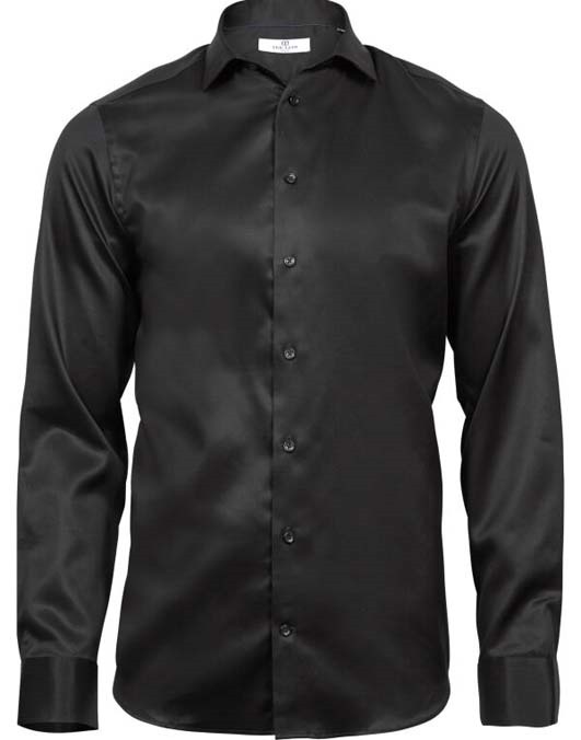 Men&#39;s Luxury Slim Fit Shirt