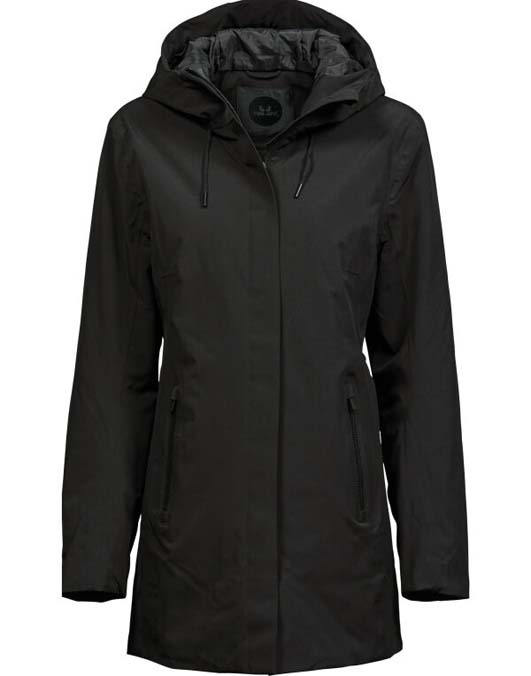 Ladies&#39; All Weather Parka